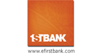 1st Bank