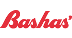 Basha’s